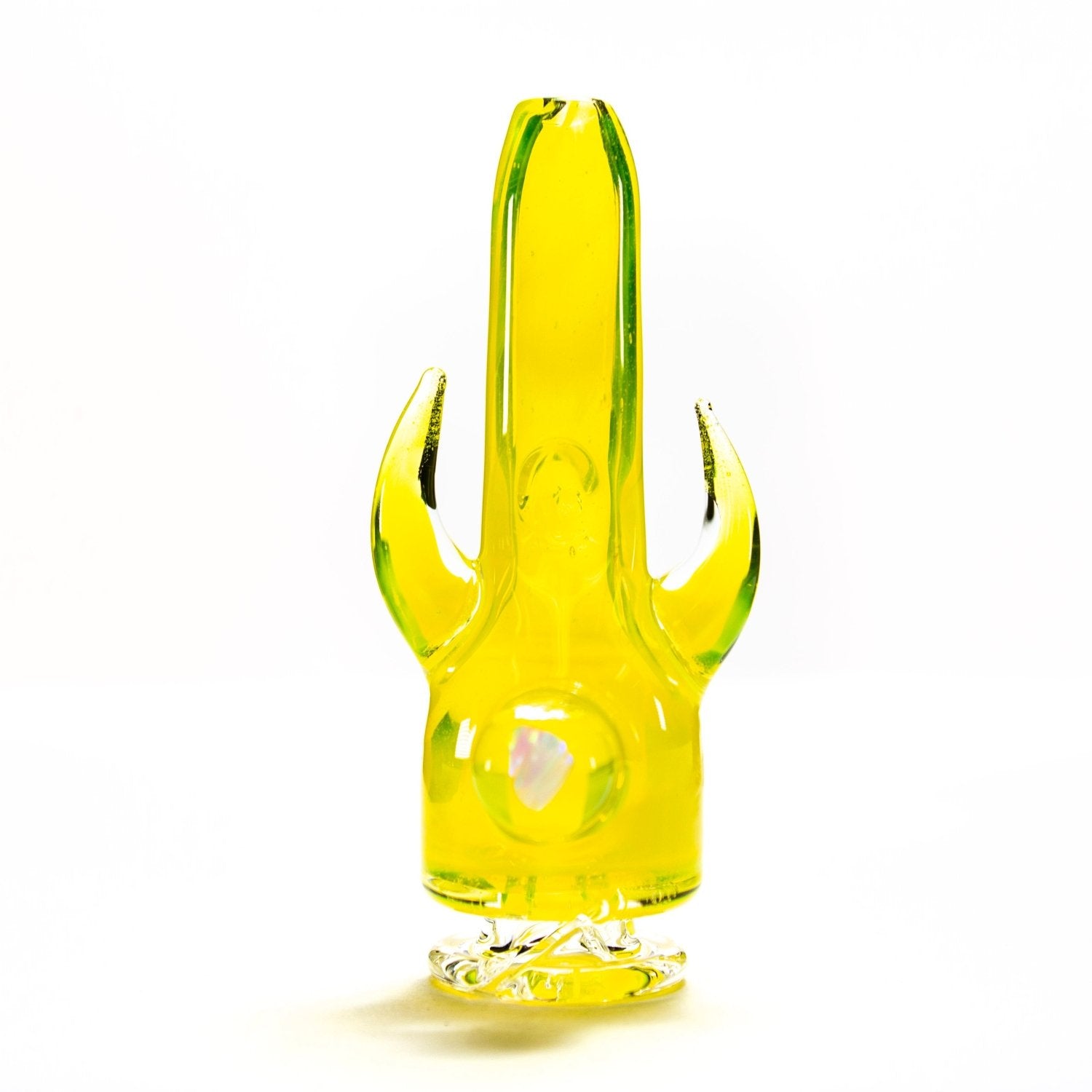 Magizle Magizle - Full Color Horned Opal Proxy Core Tip Heady Proxy Accessories | Planet Caravan